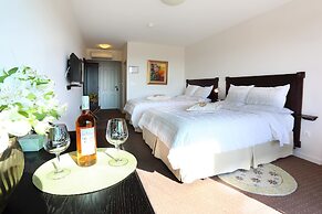 Seven Generations Winery Hotel & SPA