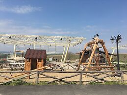 Seven Generations Winery Hotel & SPA