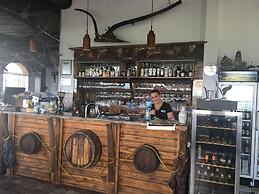 Seven Generations Winery Hotel & SPA