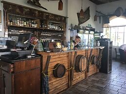 Seven Generations Winery Hotel & SPA