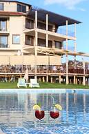 Seven Generations Winery Hotel & SPA