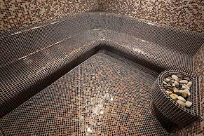 Seven Generations Winery Hotel & SPA