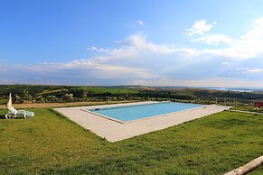 Seven Generations Winery Hotel & SPA