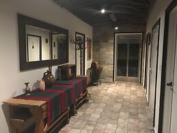 Seven Generations Winery Hotel & SPA