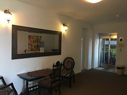 Seven Generations Winery Hotel & SPA