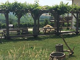 Seven Generations Winery Hotel & SPA