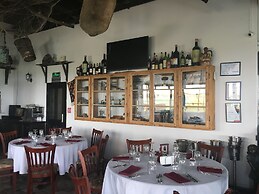 Seven Generations Winery Hotel & SPA