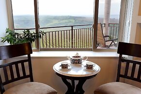 Seven Generations Winery Hotel & SPA