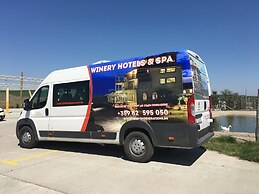 Seven Generations Winery Hotel & SPA