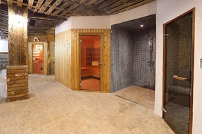 Seven Generations Winery Hotel & SPA