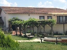 Seven Generations Winery Hotel & SPA