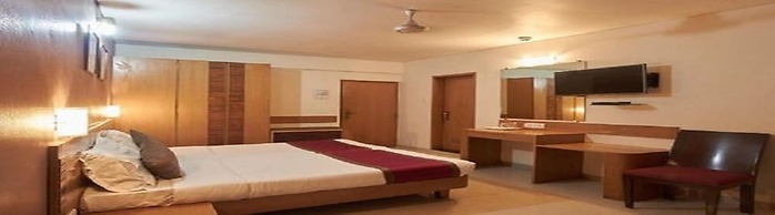 Room Maangta 213 - Juhu