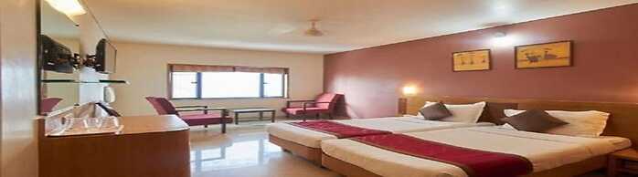 Room Maangta 213 - Juhu