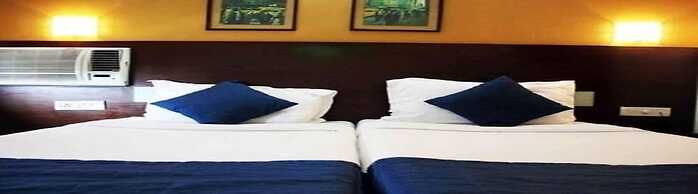 Room Maangta 213 - Juhu