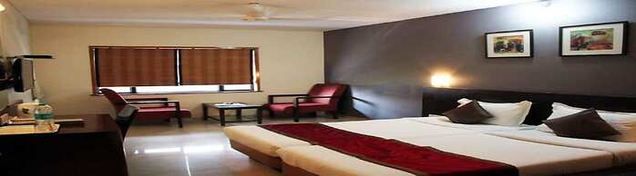 Room Maangta 213 - Juhu