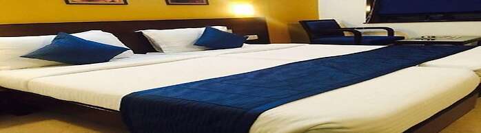 Room Maangta 213 - Juhu