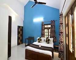 Room Maangta 334 - Colva Goa