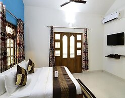 Room Maangta 334 - Colva Goa