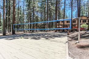 The Lodge At Snow Summit 6 Bedroom Residence by RedAwning