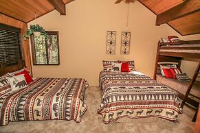 The Lodge At Snow Summit 6 Bedroom Residence by RedAwning