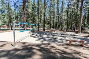 The Lodge At Snow Summit 6 Bedroom Residence by RedAwning