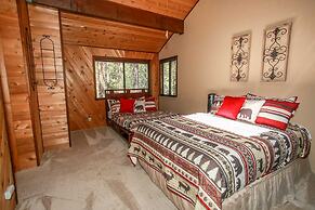 The Lodge At Snow Summit 6 Bedroom Residence by RedAwning