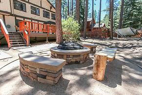 The Lodge At Snow Summit 6 Bedroom Residence by RedAwning