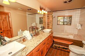 The Lodge At Snow Summit 6 Bedroom Residence by RedAwning