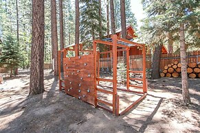 The Lodge At Snow Summit 6 Bedroom Residence by RedAwning