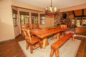 The Lodge At Snow Summit 6 Bedroom Residence by RedAwning