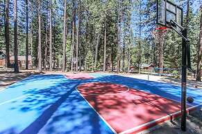 The Lodge At Snow Summit 6 Bedroom Residence by RedAwning