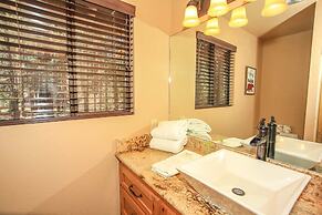 The Lodge At Snow Summit 6 Bedroom Residence by RedAwning