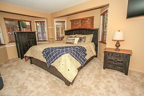 The Lodge At Snow Summit 6 Bedroom Residence by RedAwning