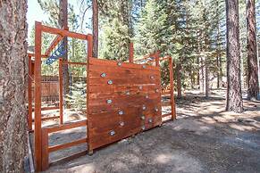 The Lodge At Snow Summit 6 Bedroom Residence by RedAwning