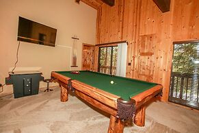 The Lodge At Snow Summit 6 Bedroom Residence by RedAwning