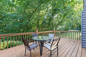 Day Dreamer 2 Bedroom Duplex by RedAwning