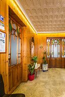 Hotel Parras