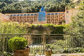 Hotel Parras