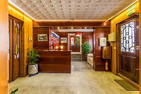 Hotel Parras
