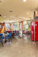 Hotel Parras