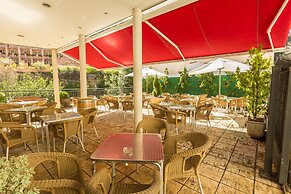 Hotel Parras