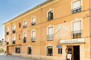 Hotel Parras