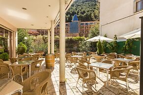 Hotel Parras