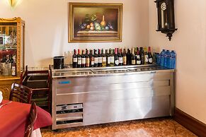 Hotel Parras