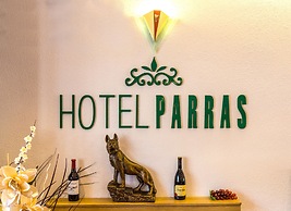 Hotel Parras