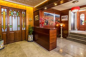 Hotel Parras