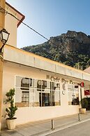 Hotel Parras