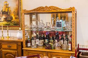 Hotel Parras