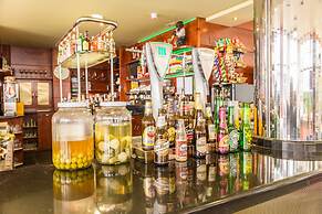 Hotel Parras