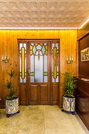 Hotel Parras